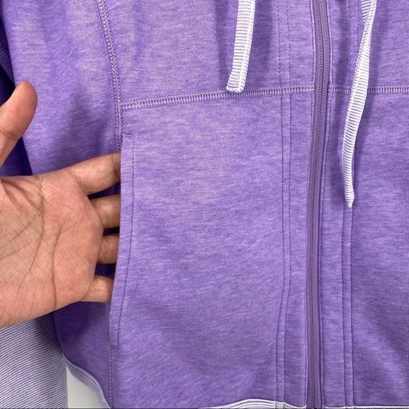 Tommy Bahama Sun Fade Flipside Full Zip Sweater - Picture 5 of 9